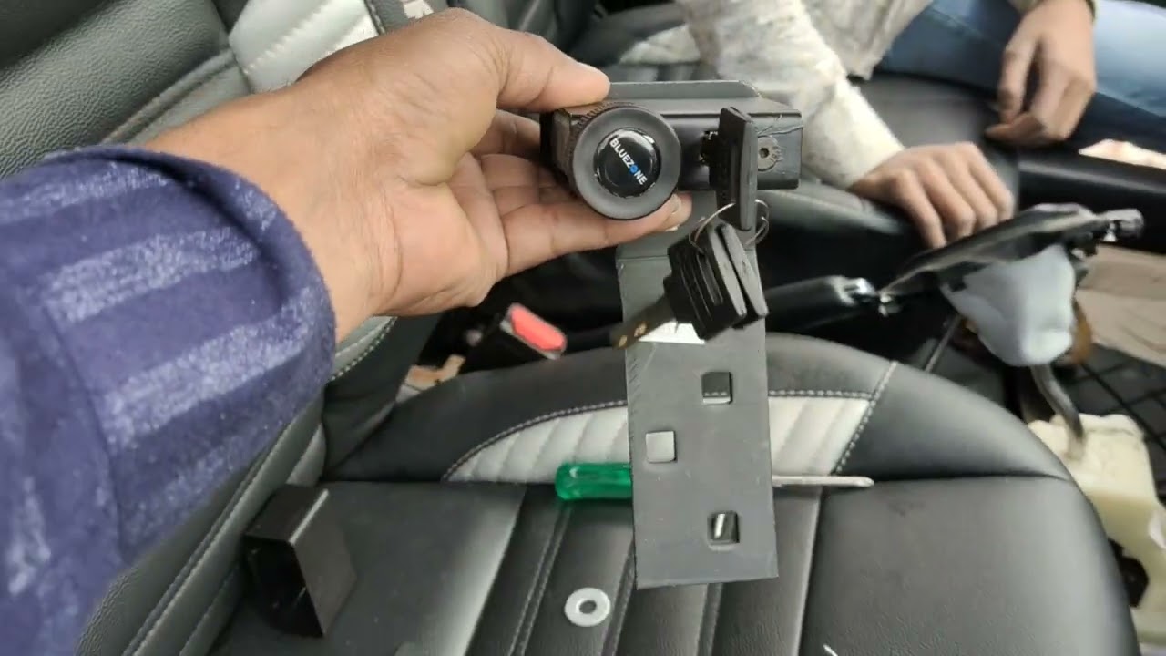 car security gear lock #car security system | car gear lock