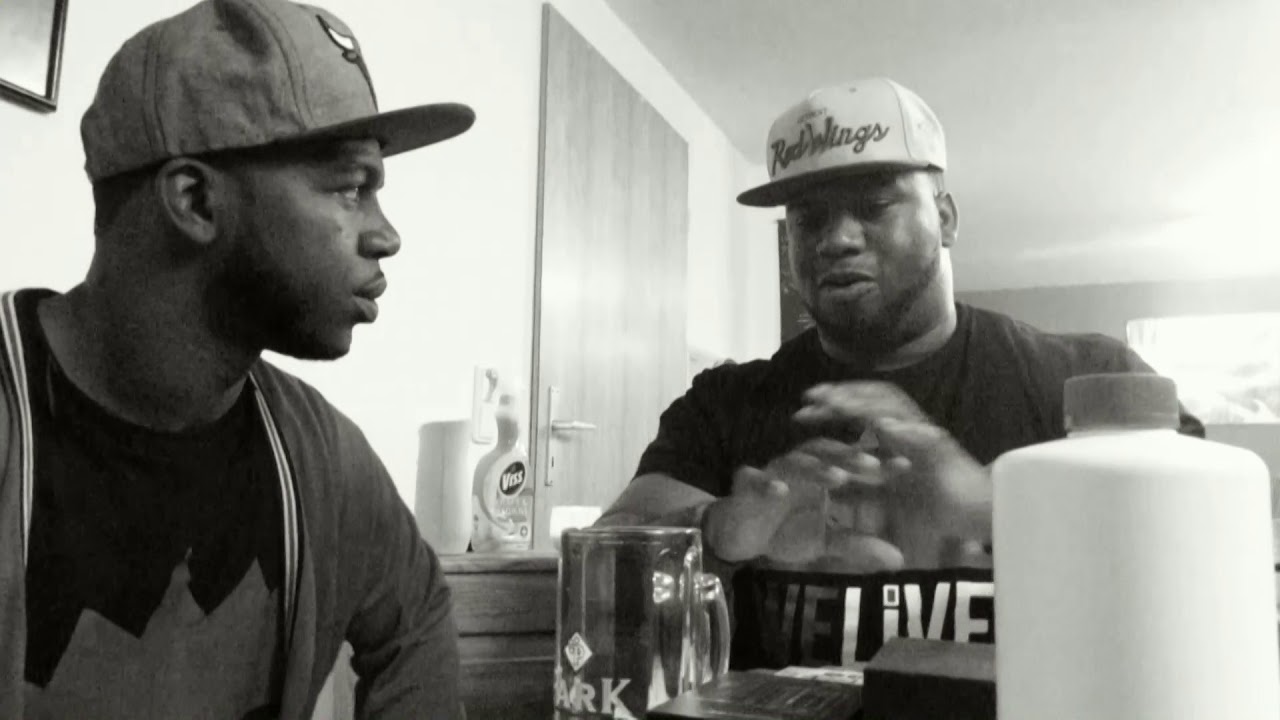 WeLiveTV - Bugatti Red Interview