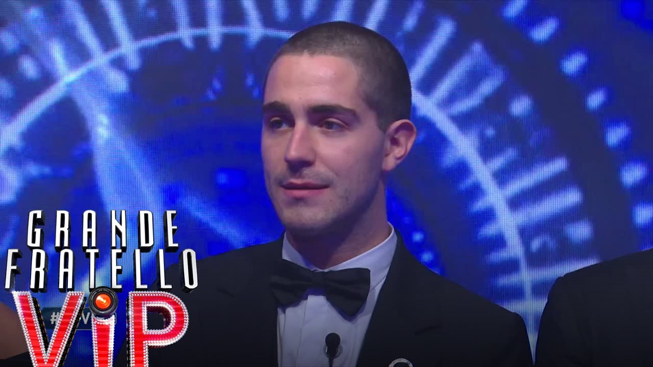 Grande Fratello Vip - La catena di salvataggio dei Vip