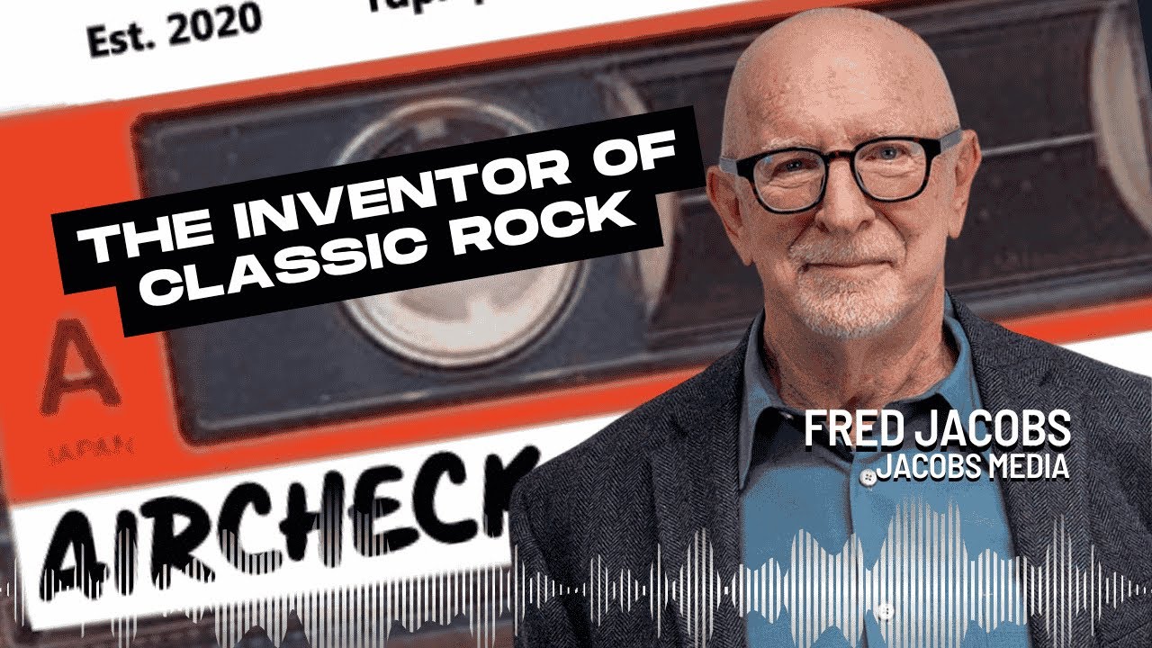The Inventor of Classic Rock
