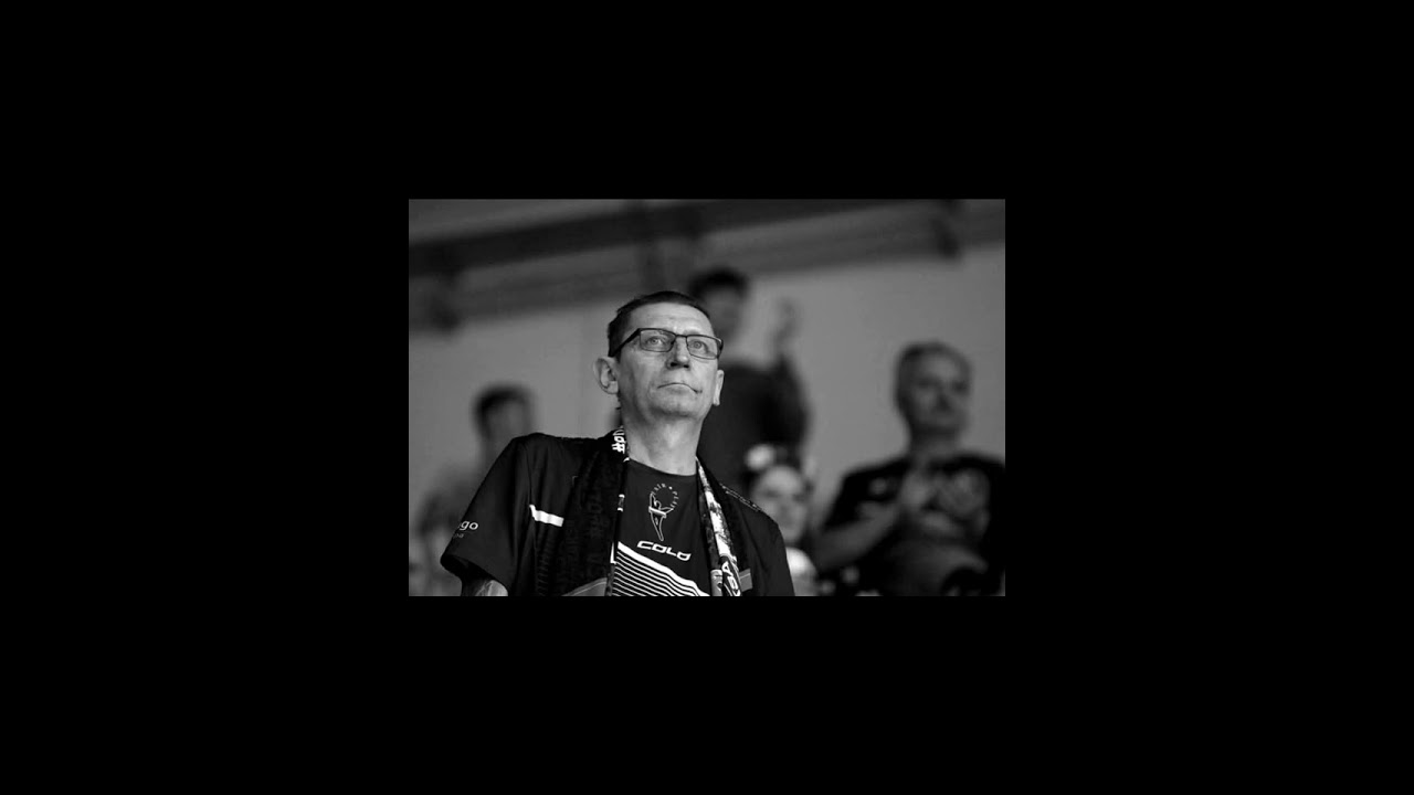 ➕ Świętej Pamięci Józefince ➕ Klub Kibica Zaksa Kędzierzyn-Koźle 
