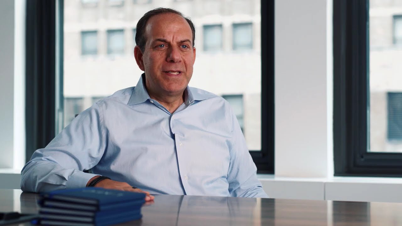 LMC Advisors on Joining Ascend