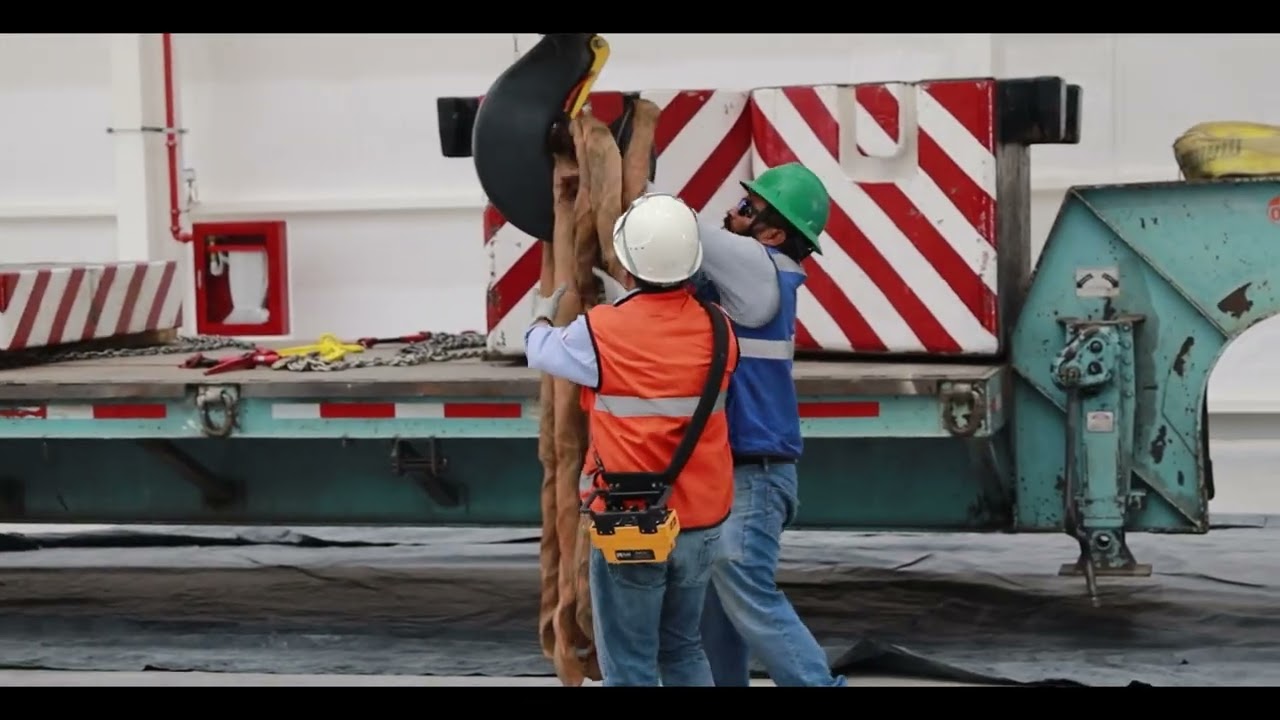 R&M × Sacar del Centro de México × Vuteq | Automotive Supply Case Study