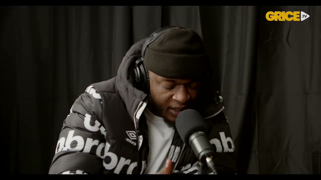 Str8 Rap Freestyle #4 avec TOOKIE OG