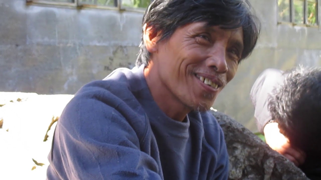 Service Learning in Tamboan, Besao