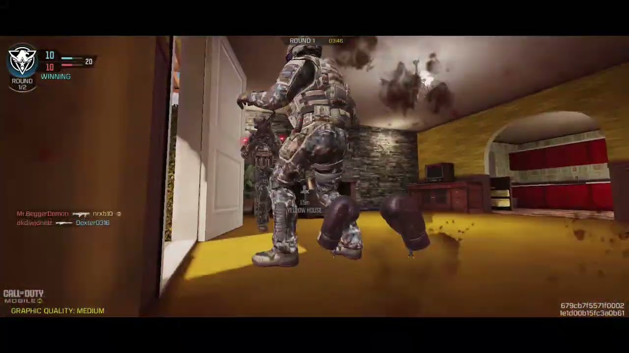 Cod15
