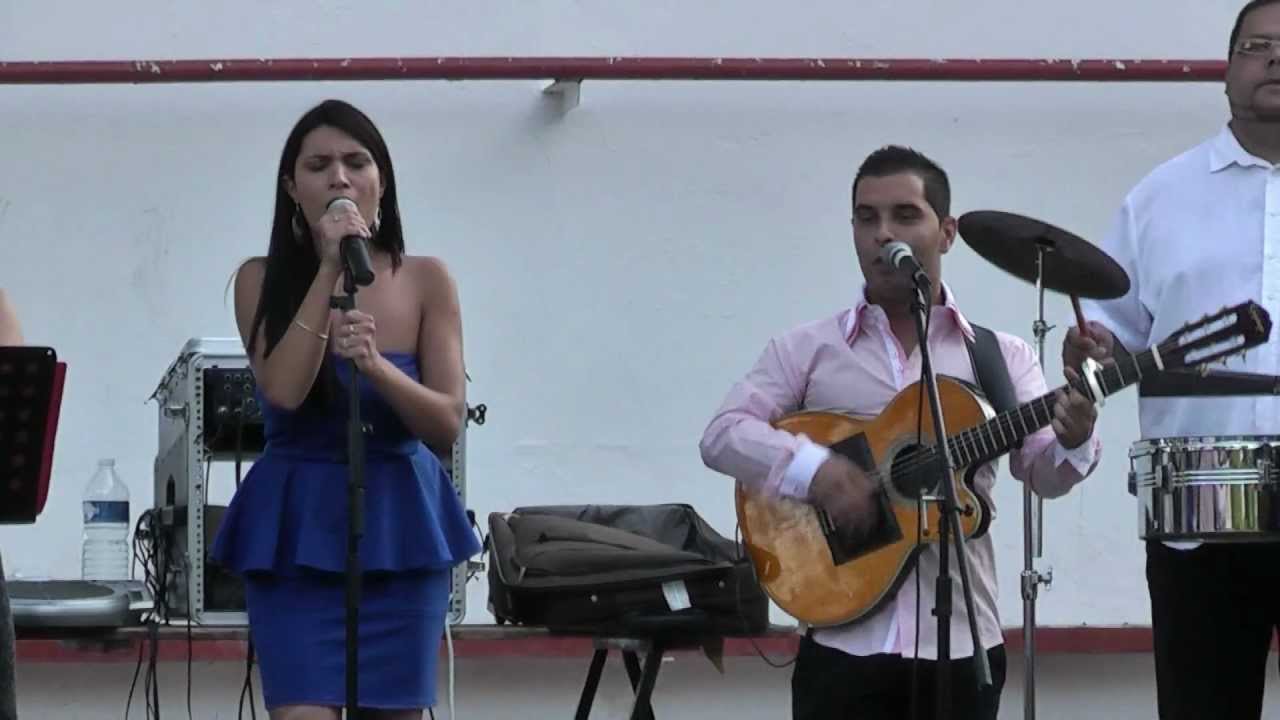 Gipsy Soy à Fourques - tu eres mi amor