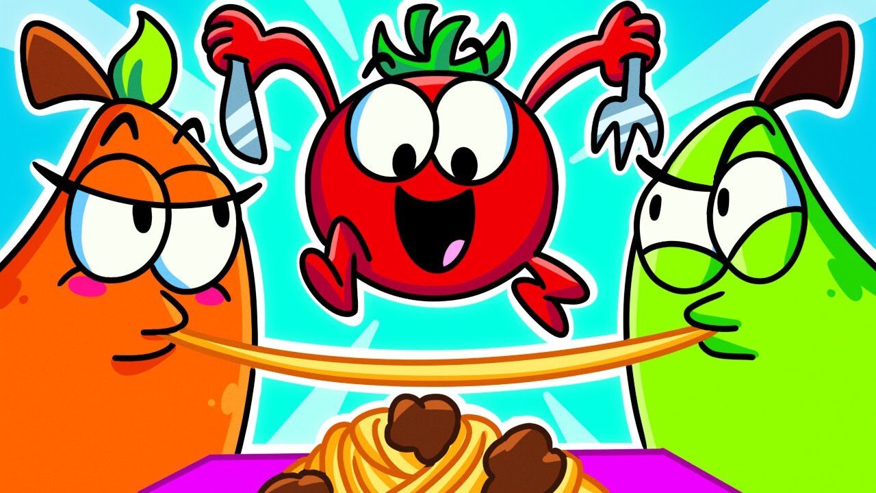 Funny Challenges By Pear Vlogs
