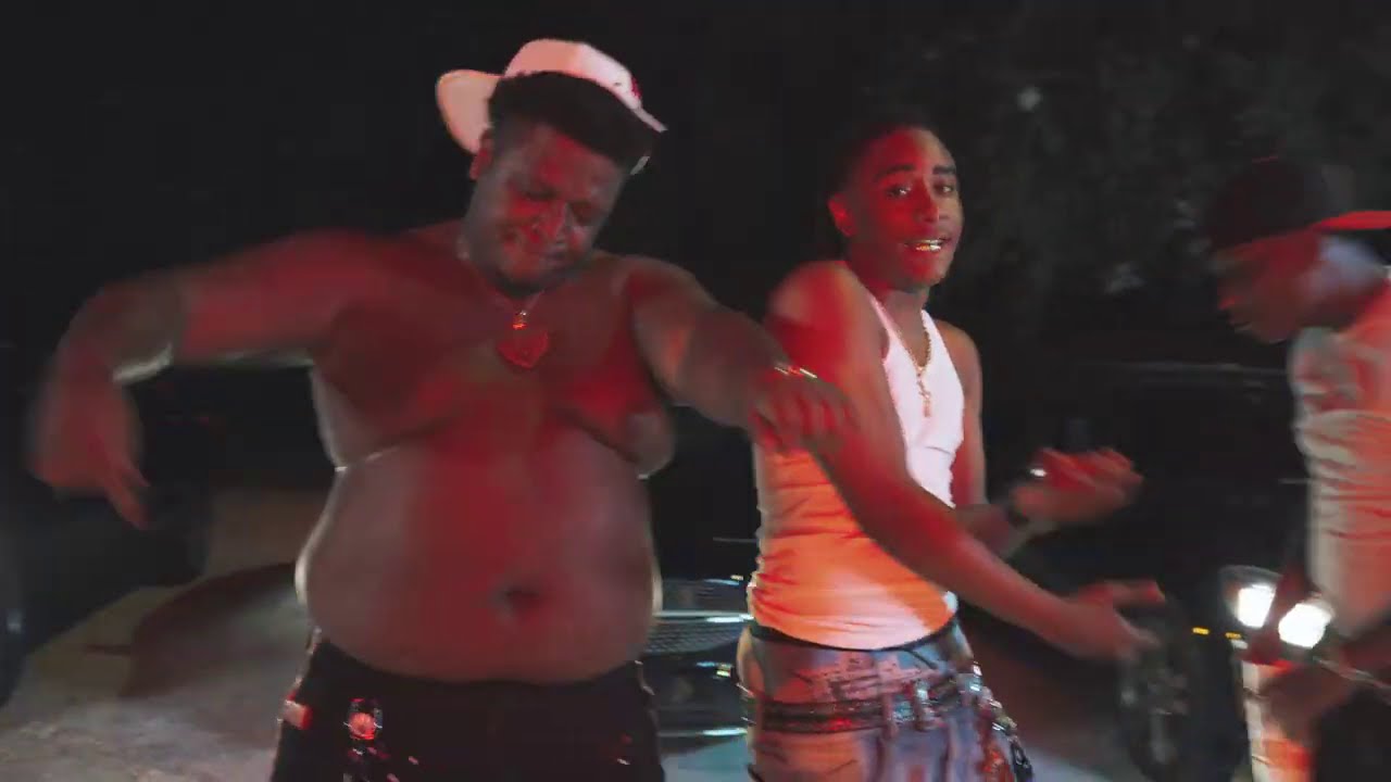 TLE Cinco Ft. Ed Eazy & Lil Juice - Technical