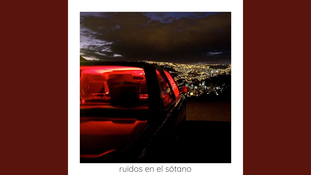 Ruidos en el Sótano