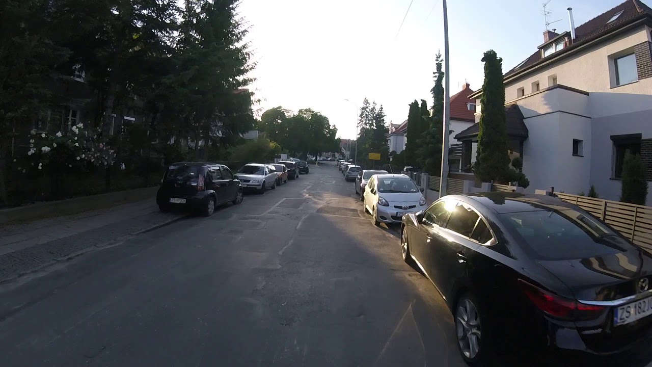 Ecoshare Szczecin Pogodno