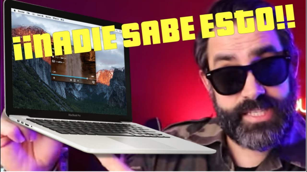 COMO COMPRAR un MACBOOK BARATO