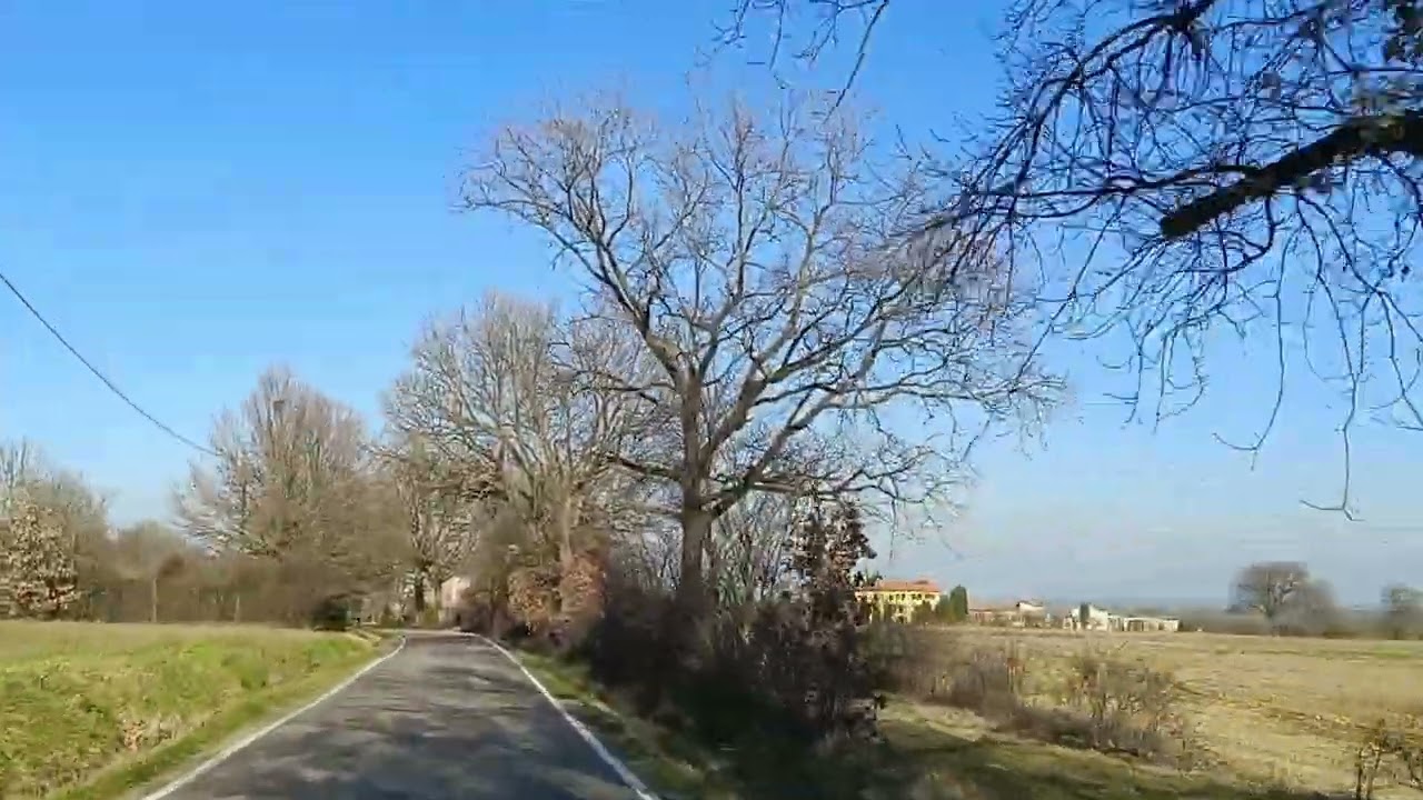 Bellarosa frazione di Albinea