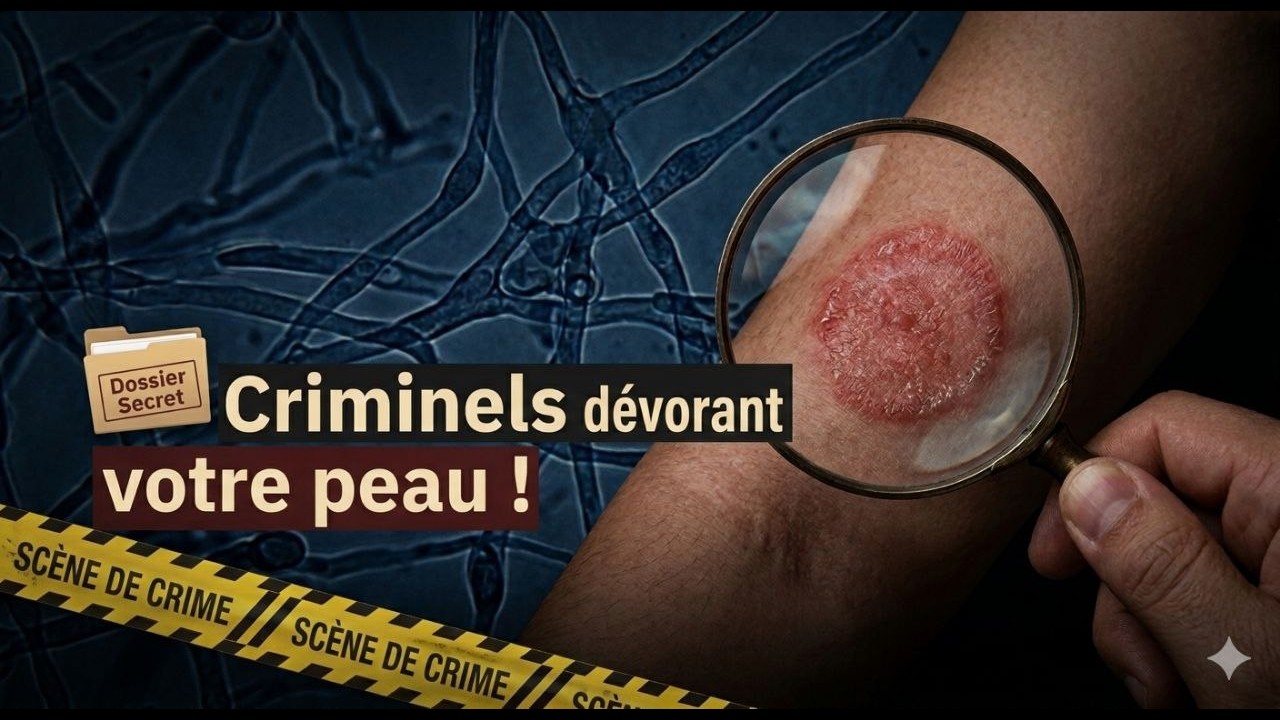 Dermatophytes