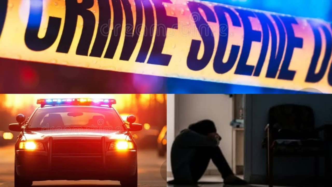 خيانة وتضليل ليلة الجحيم واعترافات الام المتواطئة مع القاتل