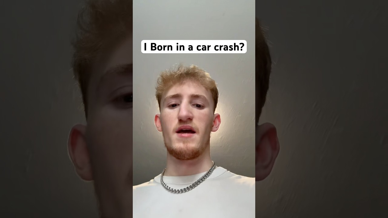 Это самая безумная история о родах?