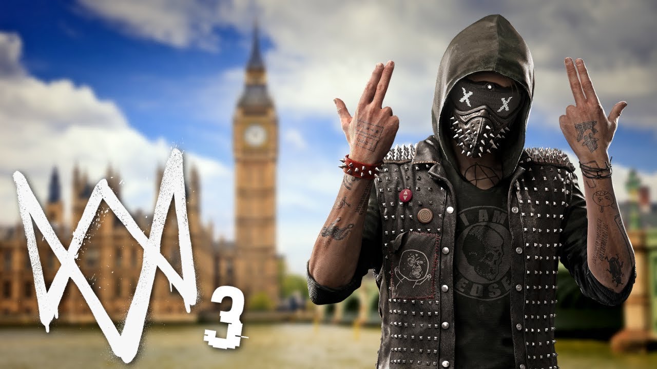 Watch Dogs 3 - Everything We Know So Far (Leaks, Setting, Release Date)