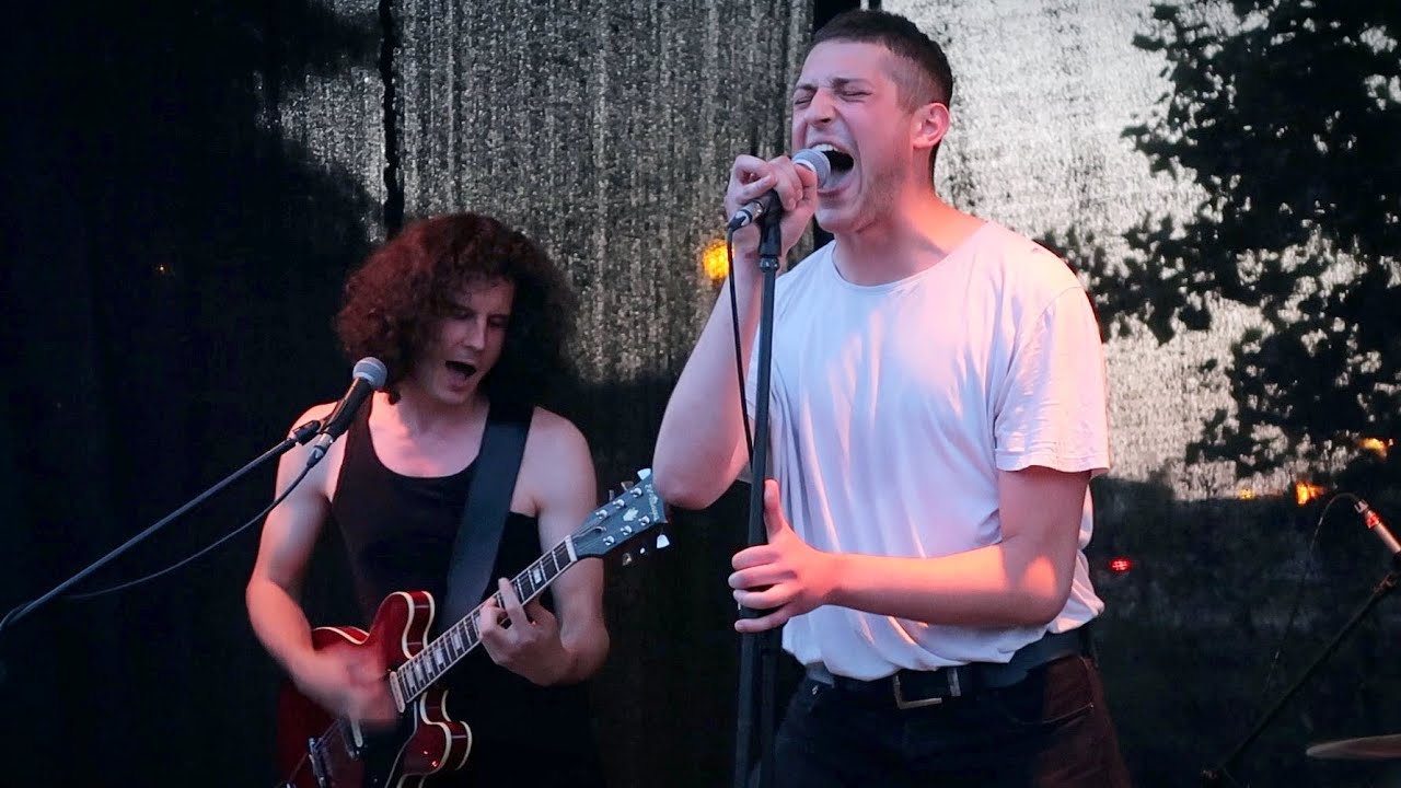 Jerzyk Krzyżyk (live @ Lado w Mieście 2022)
