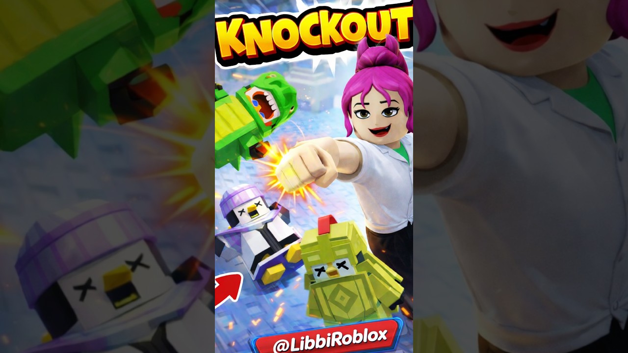 🔴 ROBLOX Game Play | LIVE STREAM 💥 @LibbiRoblox