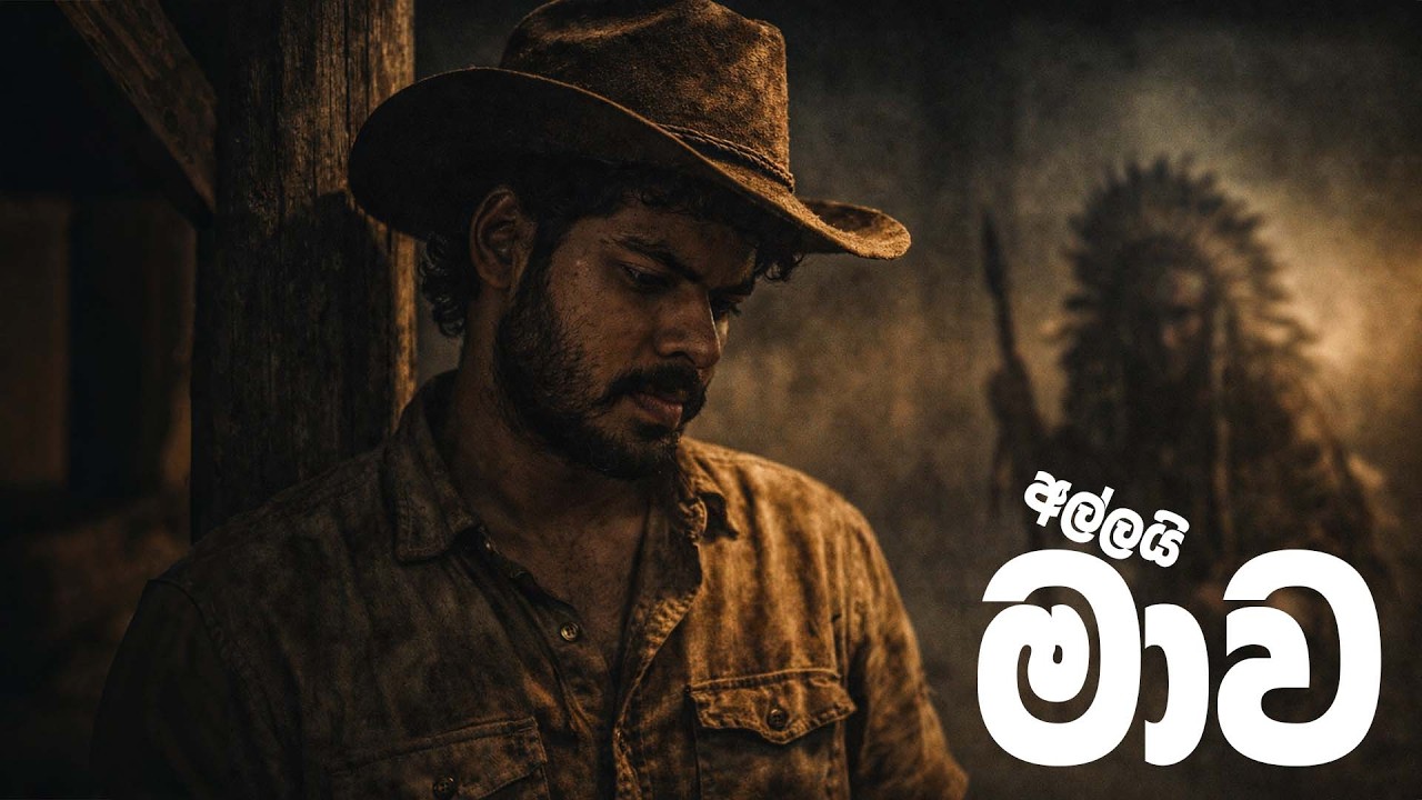 මම යයි වහල්කම් කරන්න | Goldstone Country | Day 29 | Karolis Robinson | 18+