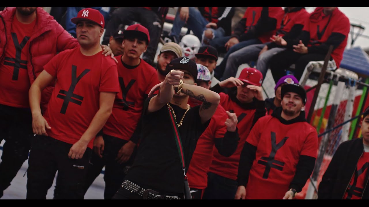 Matias Emilio - BB Simon (Video Oficial)