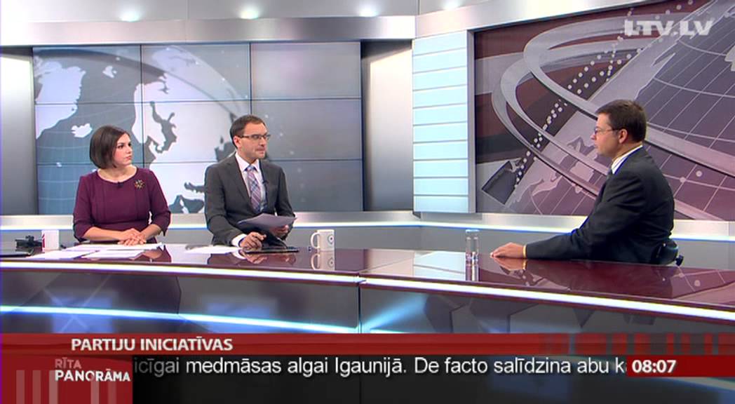 Premjers: Mikrouzņēmuma nodokļa 9% likme ir nodokļu optimizācijas līdzeklis