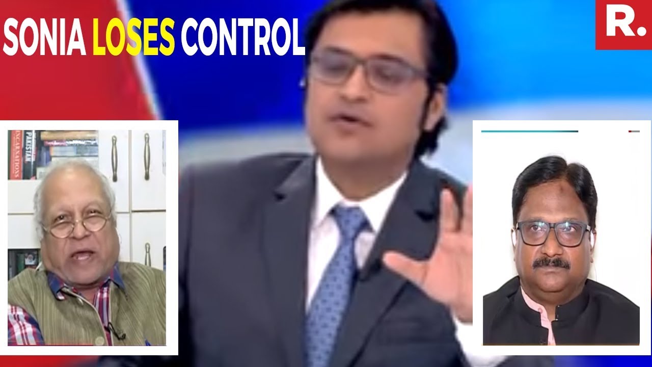 Why Is BJP Insecure About Congress Says Kumar Ketkar