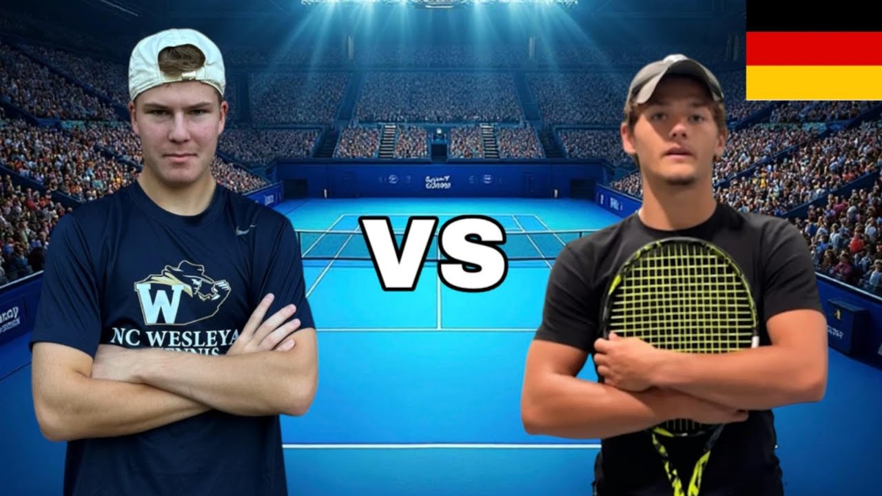I Played Against Alex