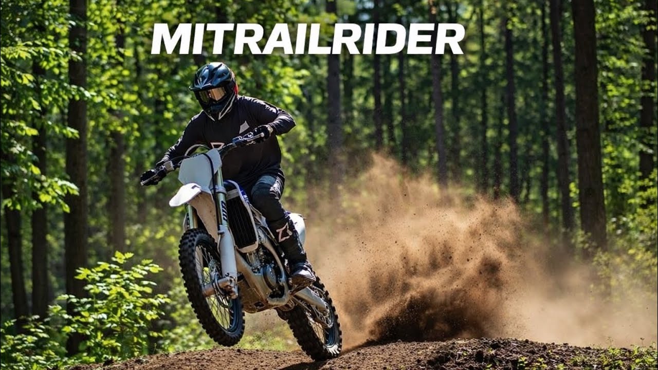 SOUTH DAKOTA BLACK HILLS (2025) - 8575 WEST OF 385 - BEST DIRT BIKE TRAILS IN SOUTH DAKOTA ???