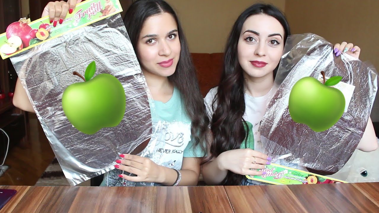ЧЕЛЛЕНДЖ! КТО СЪЕСТ КИСЛУЮ ПАСТИЛУ НЕ ЗАПИВАЯ?MUKBANG С #AYKAEMILLY #ASKFATIMA