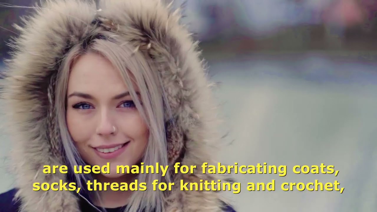 Superabsorbent polymer SAP HIDROSILO, subtitled in English