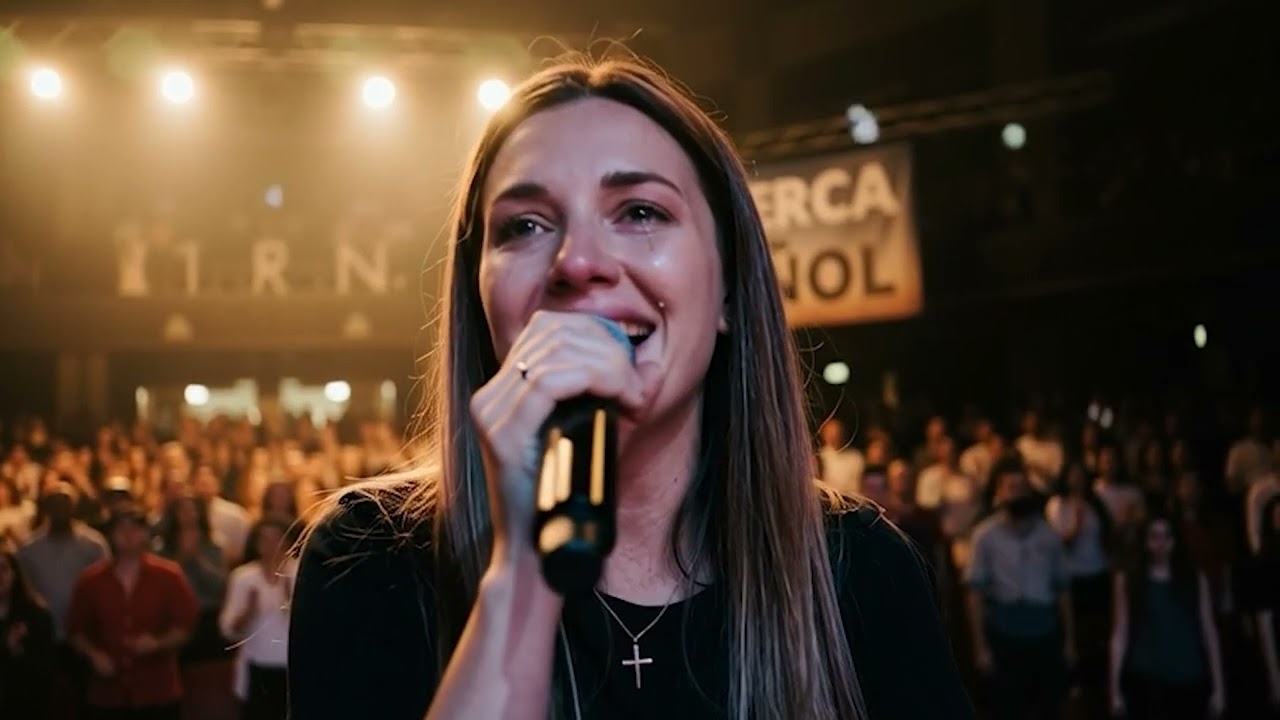 En Jesús es Donde Mi Alma Aprende a Descansar
