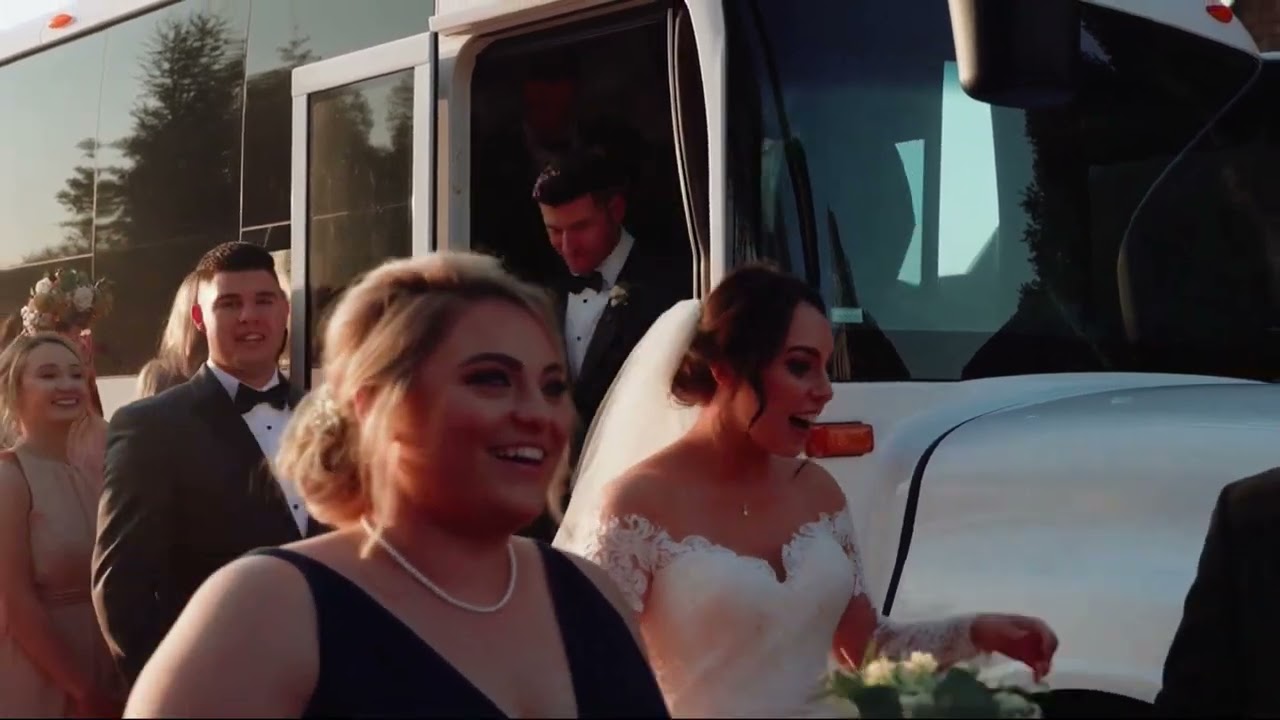 Henderson Charter Bus Rentals for Every Occasion and Group Size