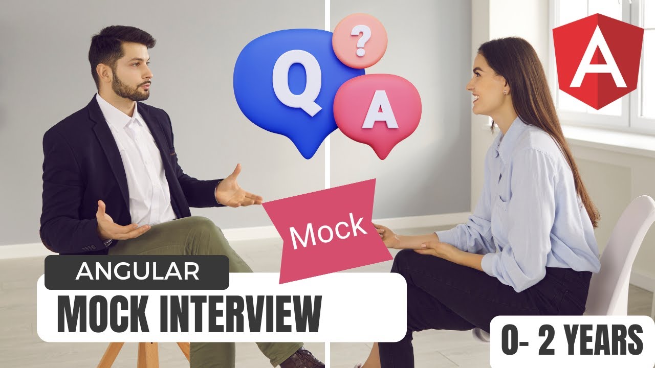 Master Angular Interviews | Top Questions & Expert Answers