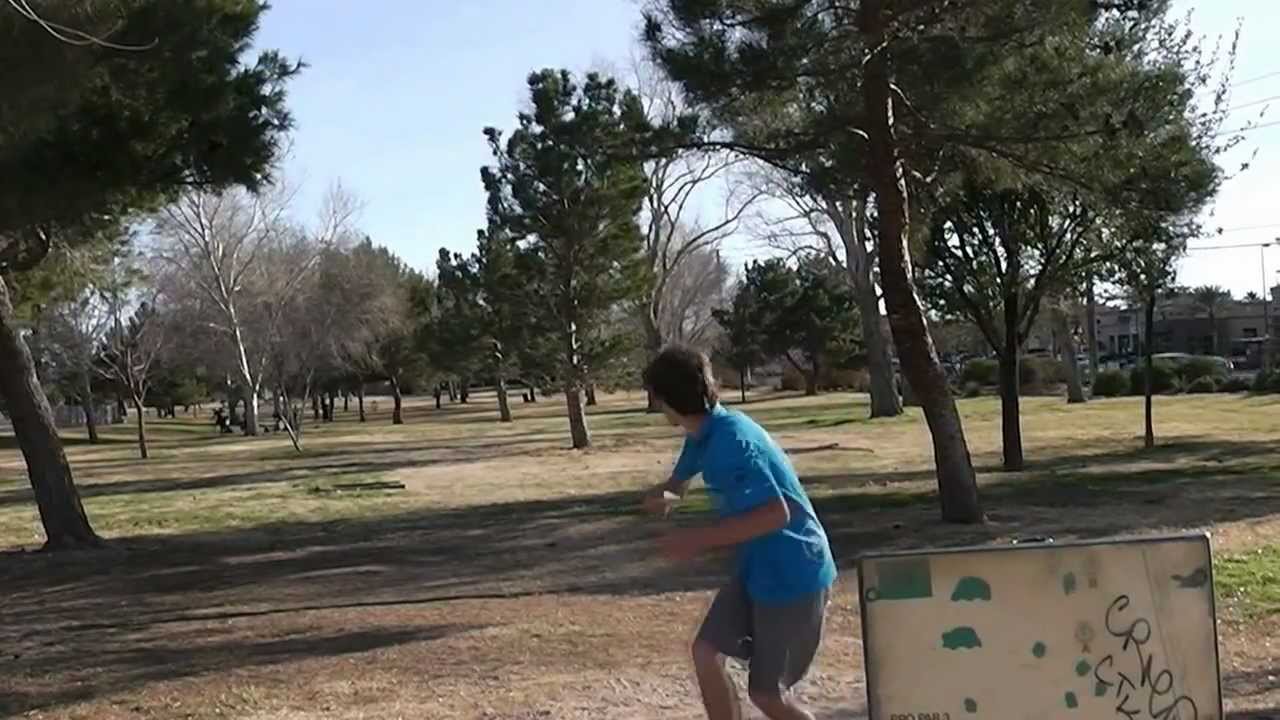 Will Schusterick highlights from the 2013 Gentlemen's Club Challenge