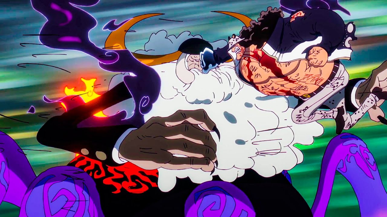 One Man Army「 AMV 」