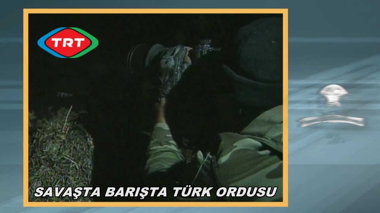 TÜRK ÖZEL KUVVETLER KOMUTANLIĞI