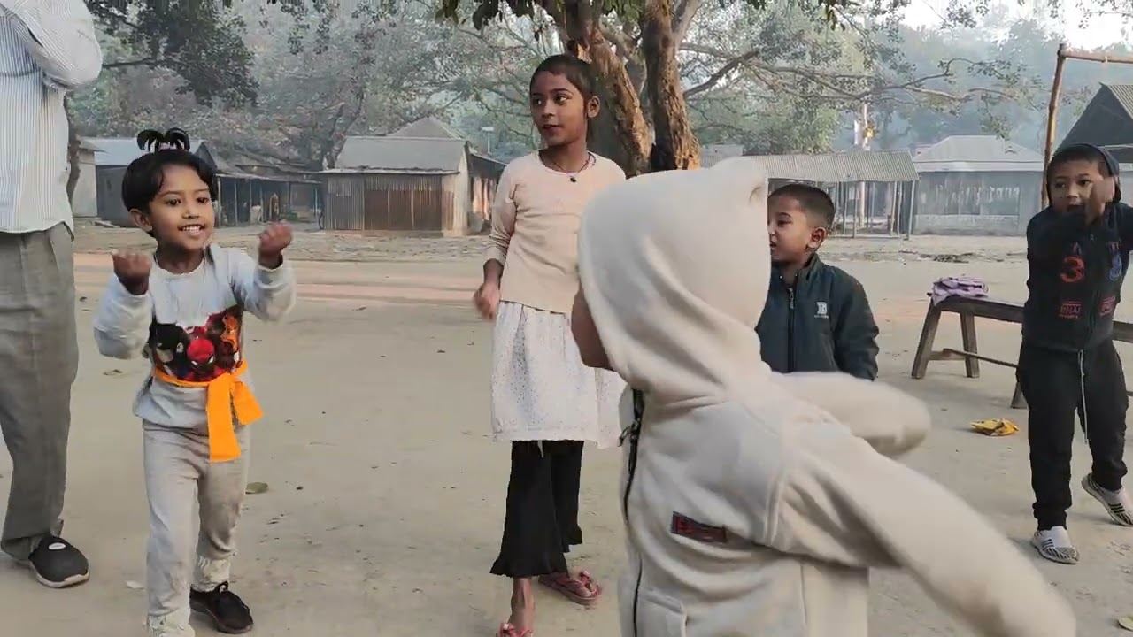 ভোরের সাথী যুগনি বাজার টাঙ্গাইল #funny #মর্নিং2pmরেজাল্ট #comedyfilms #comedy #malekvia 