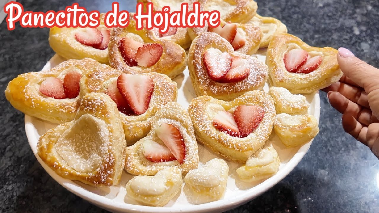 DELICIOSO POSTRE EN MINUTOS