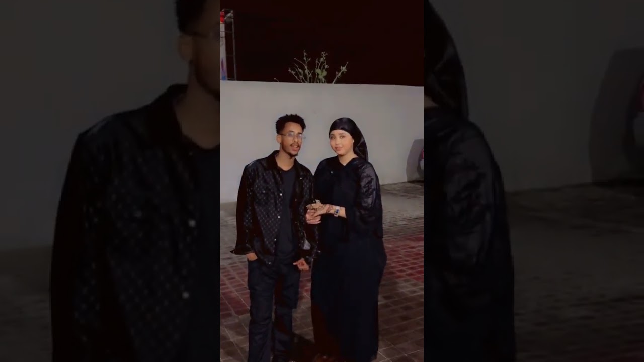 luuzina iyo kashka jclkooda so badhigay 