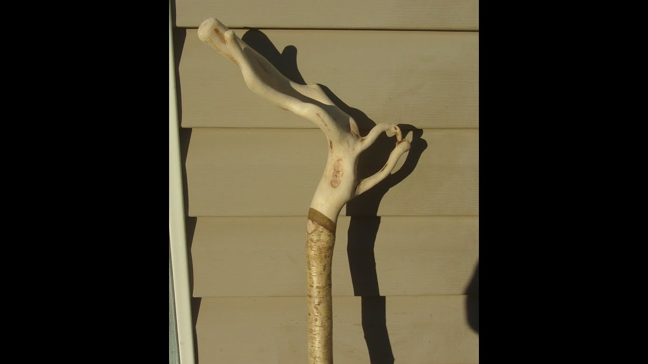 The Plan B Stick