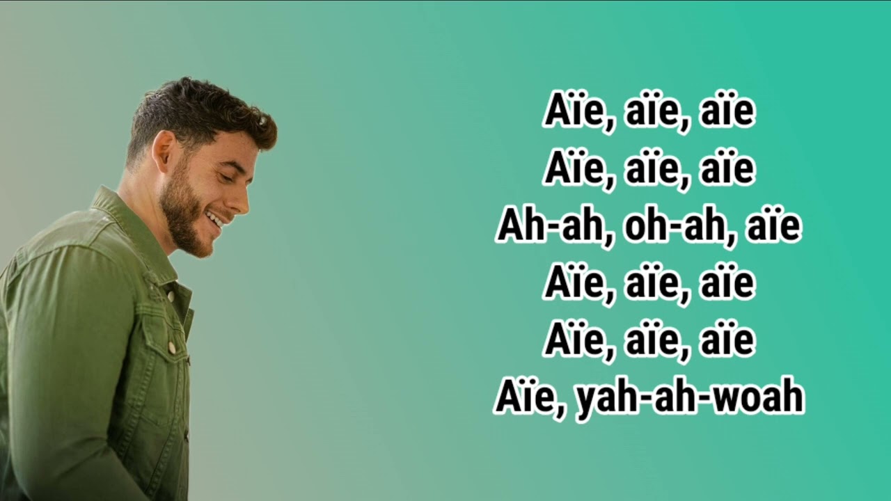 Jeck - Defaite (paroles)