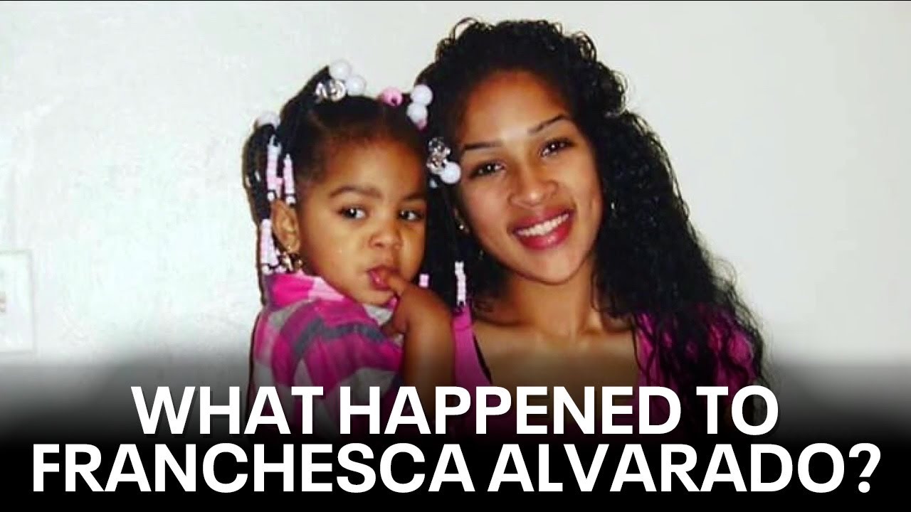 Unsolved Cases: What happened to Franchesca Alvarado?