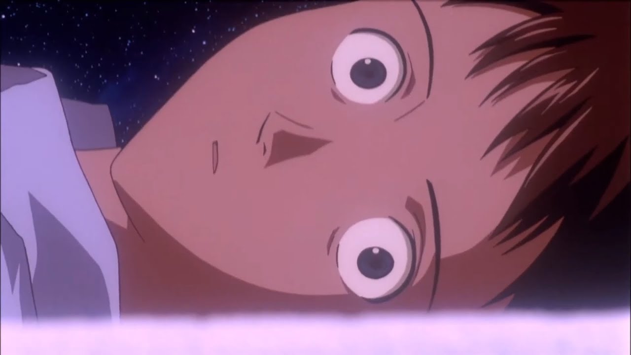 These Are (Not) Peaceful Times