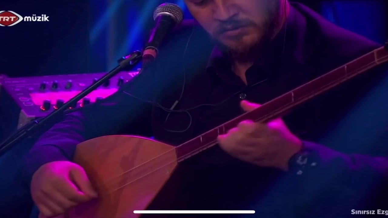 Erhan Uslu - Karanfil Olacaksın