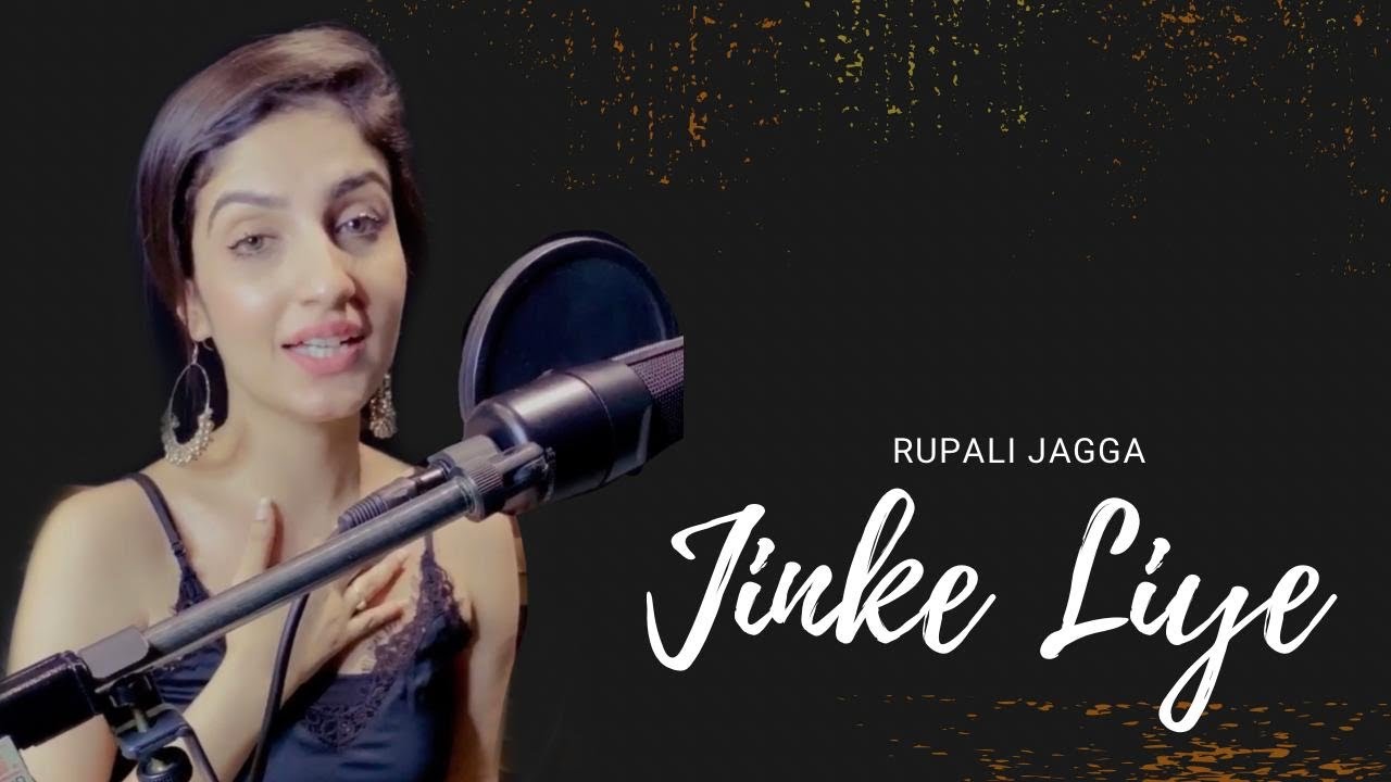 Jinke Liye | Rupali Jagga | Neha Kakkar | Jaani | Bpraak | Latest Song 2020