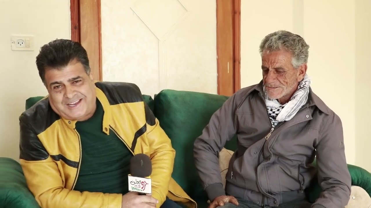 حروف وطن الموسم السادس عشر  -  الحلقة (11) تياسير : الجزء الأول