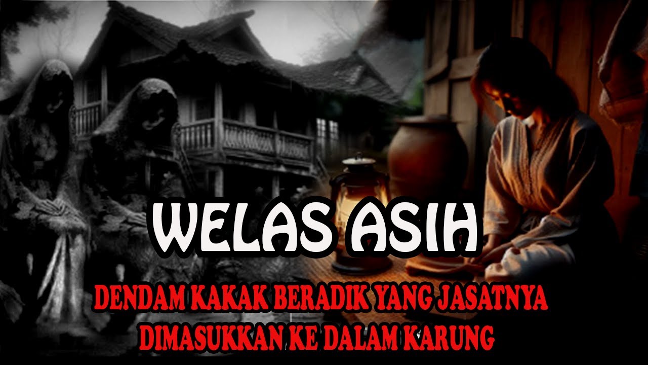 SEDIH CERITANYA..❗️❗️ INI AKIBATNYA MENOLAK LAMARAN DUKUN SAKTI