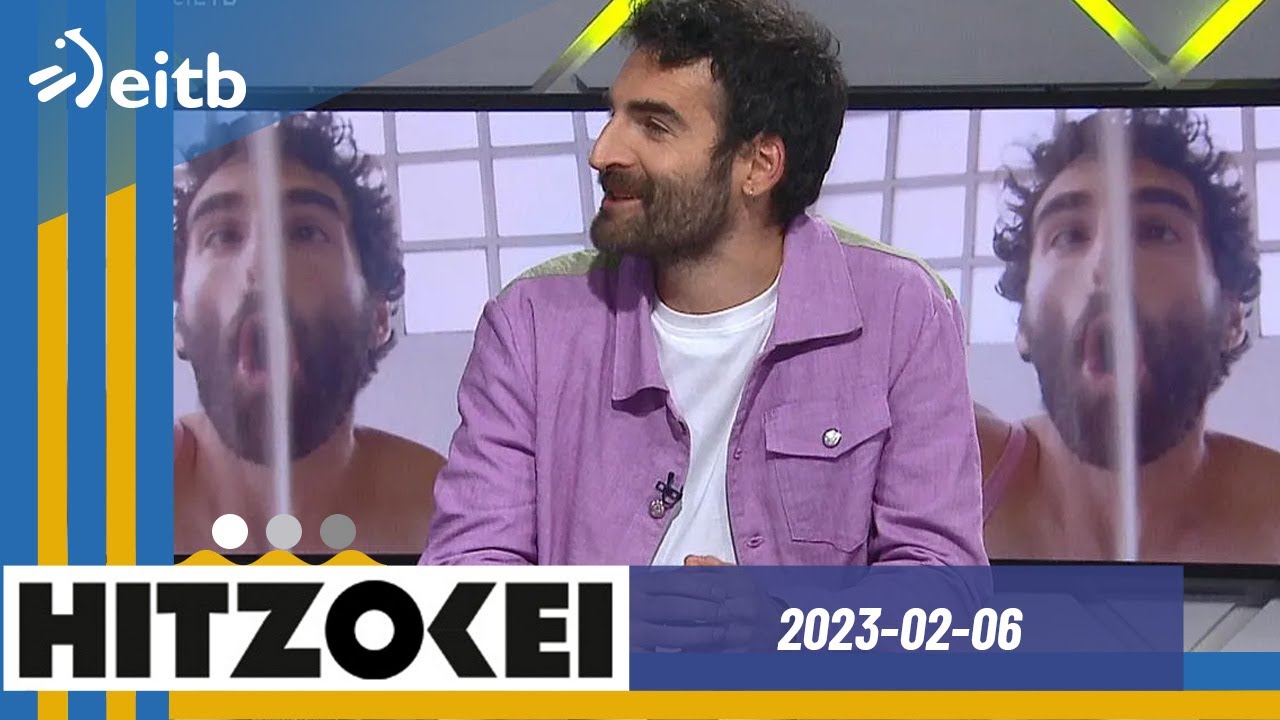 HITZOKEI: 2023-02-06