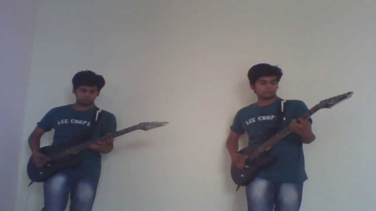naagin rock version by rahul